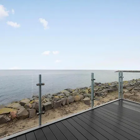 Tatil Evi 4796-allinge-havnevej-14-e Allinge-Sandvig