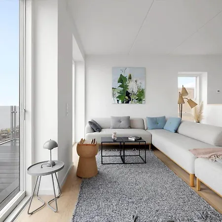 بيت للعطل 4796-allinge-havnevej-14-e