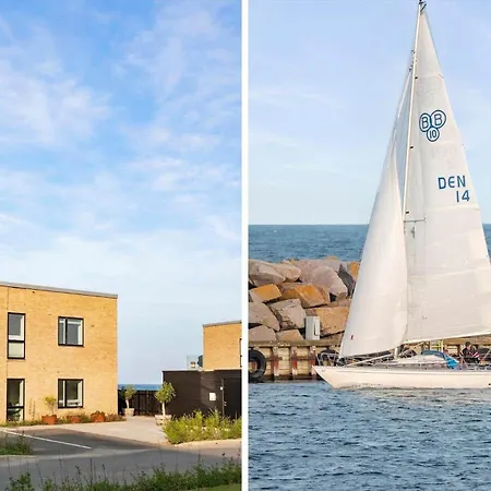 Dom wakacyjny 4796-allinge-havnevej-14-e