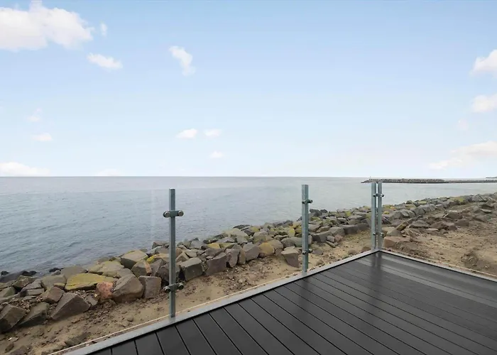 Tatil Evi 4796-allinge-havnevej-14-e Allinge-Sandvig