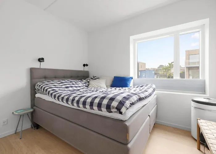 Tatil Evi 4796-allinge-havnevej-14-e