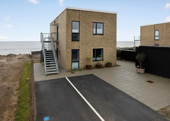 بيت للعطل 4796-allinge-havnevej-14-e *