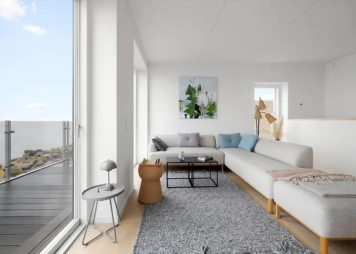 بيت للعطل 4796-allinge-havnevej-14-e